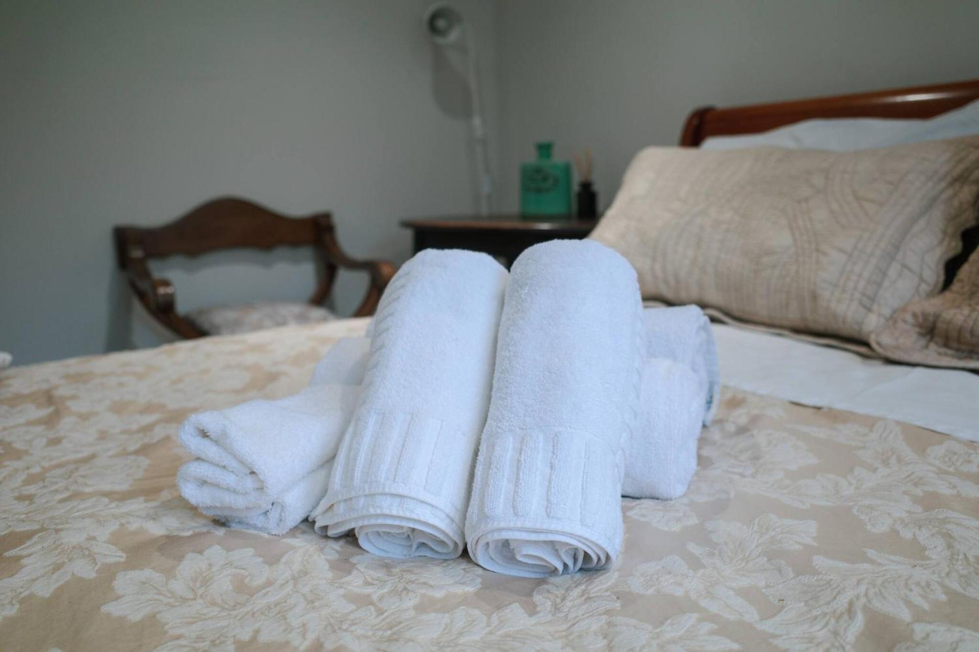 3brm In Prime Spot Guest house *