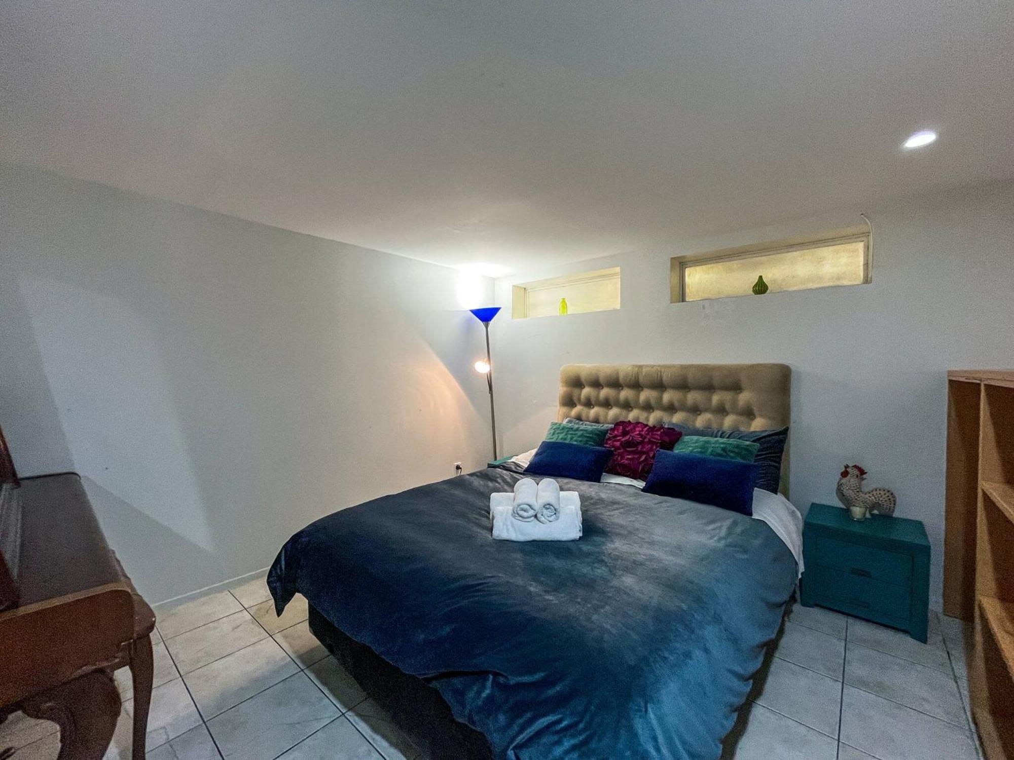Guest house 3brm In Prime Spot Auckland