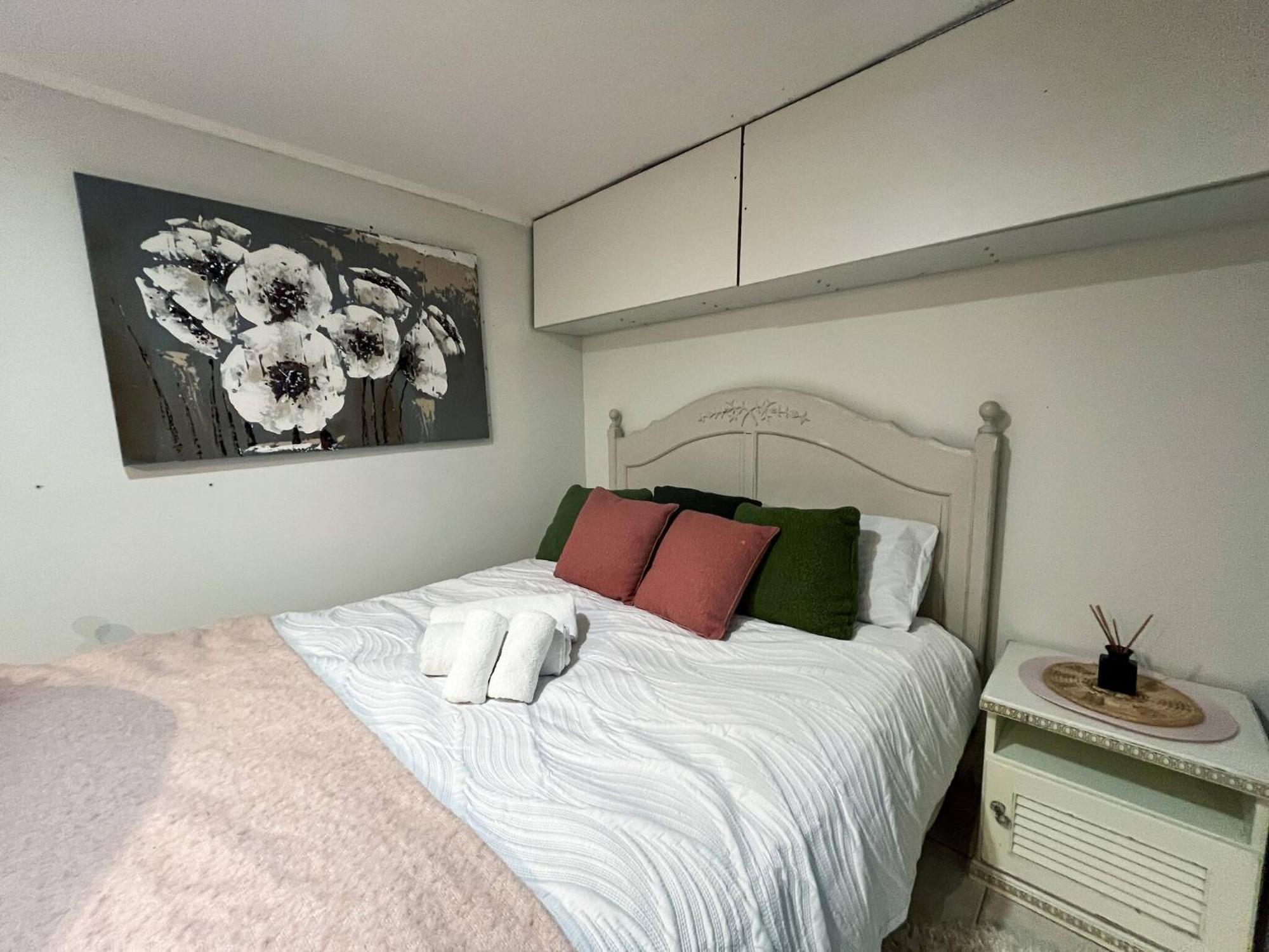 Guest house 3brm In Prime Spot Auckland